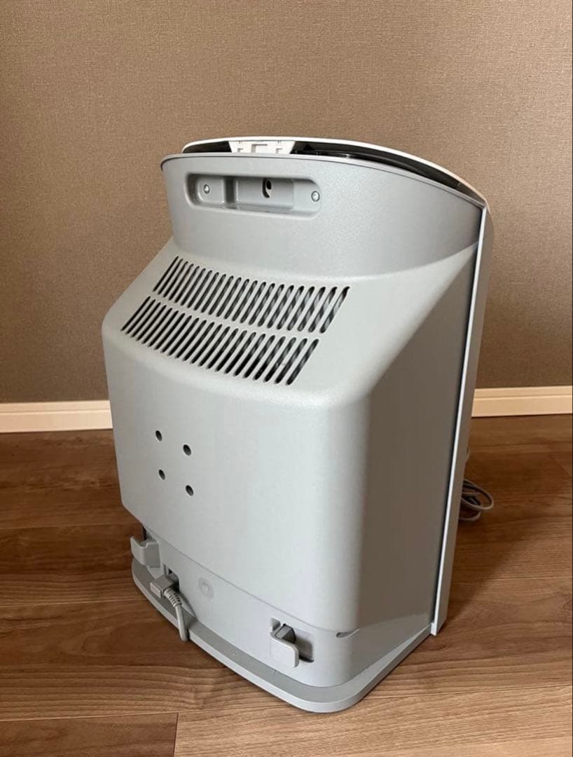 【美品】Amway アトモスフィア ミニ 空気清浄機 2021年製