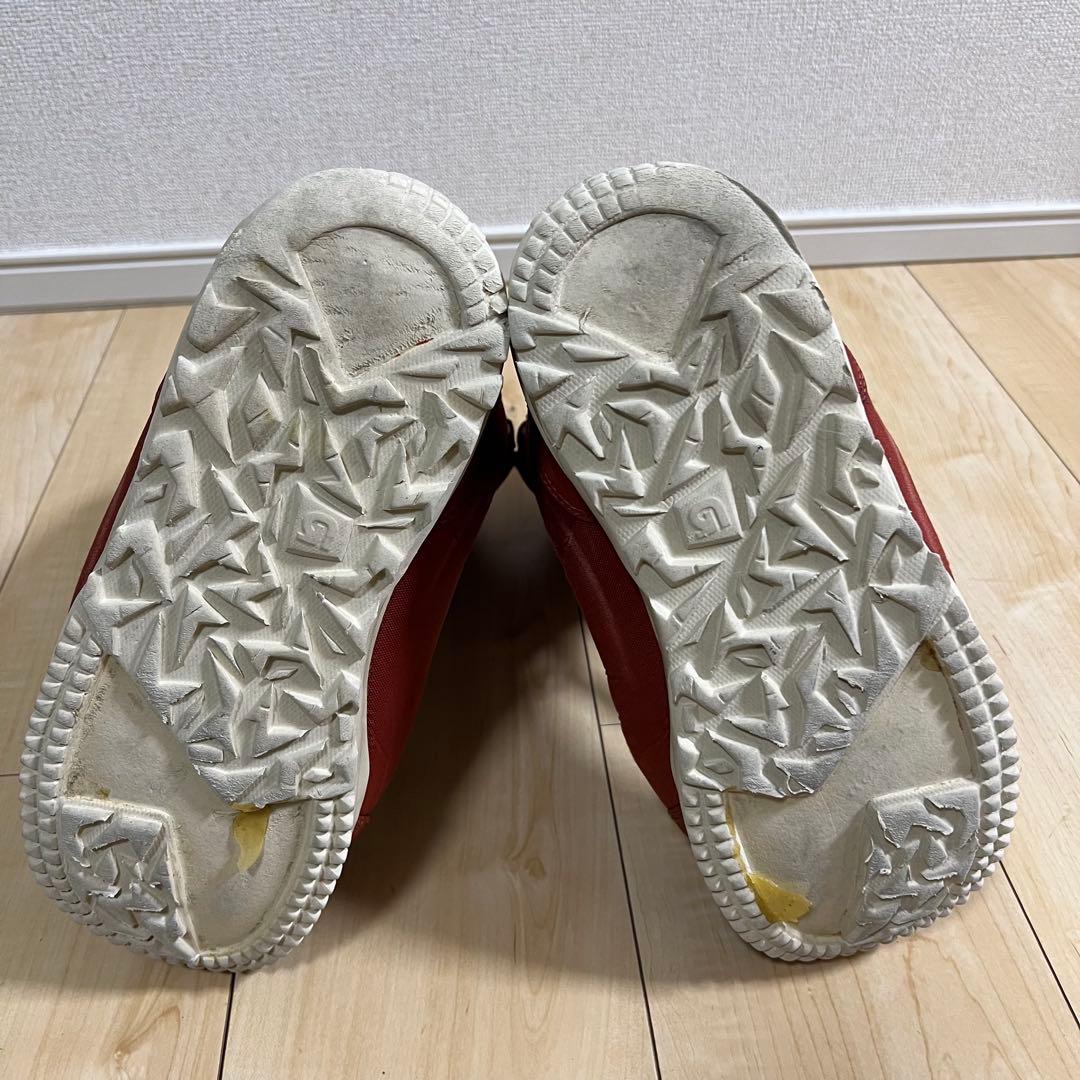 【即日発送】BURTON スノボブーツSTASH HUNTER26.0cm