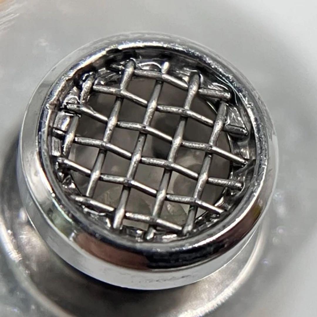 イヤホン qdc WHITE TIGER II