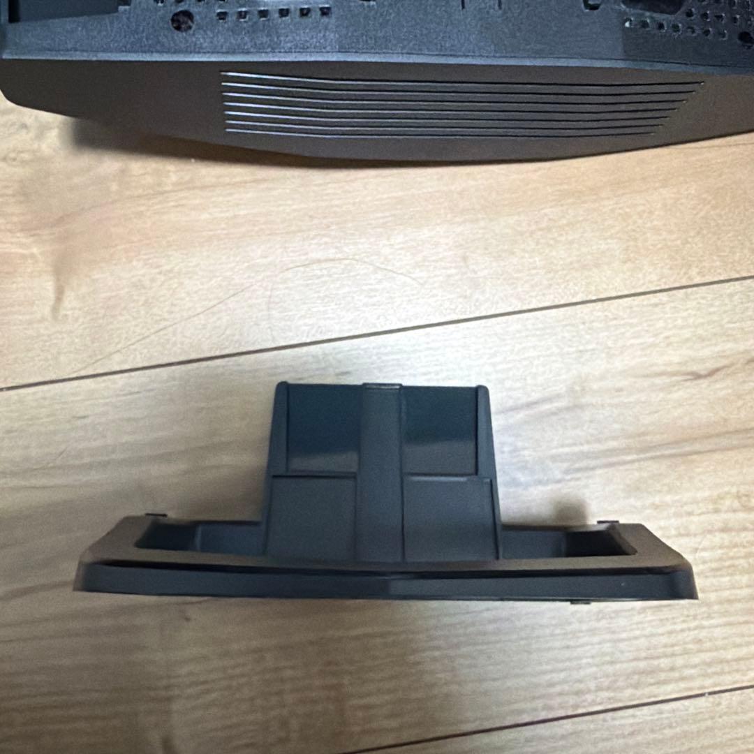 ね*お様 BUFFALO AX12 無線LANルーター