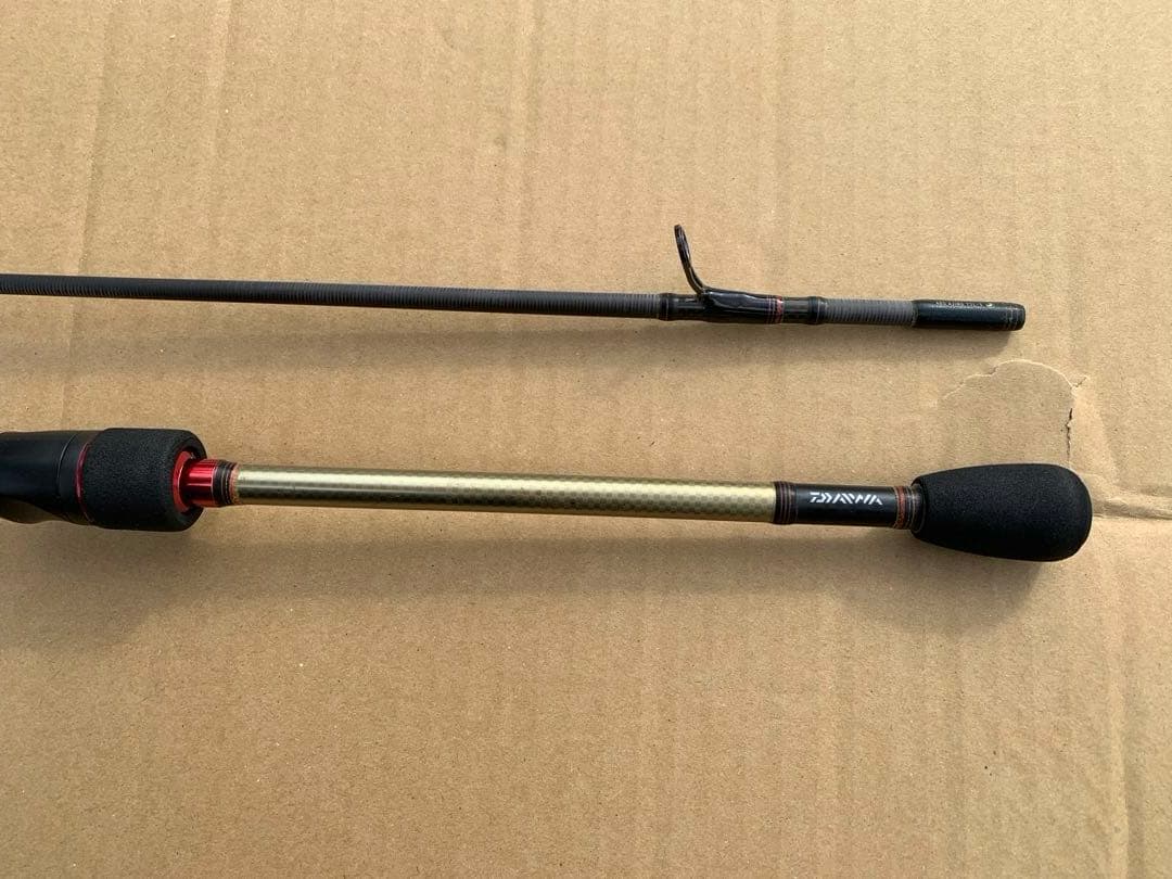 アジングやられる方　必須