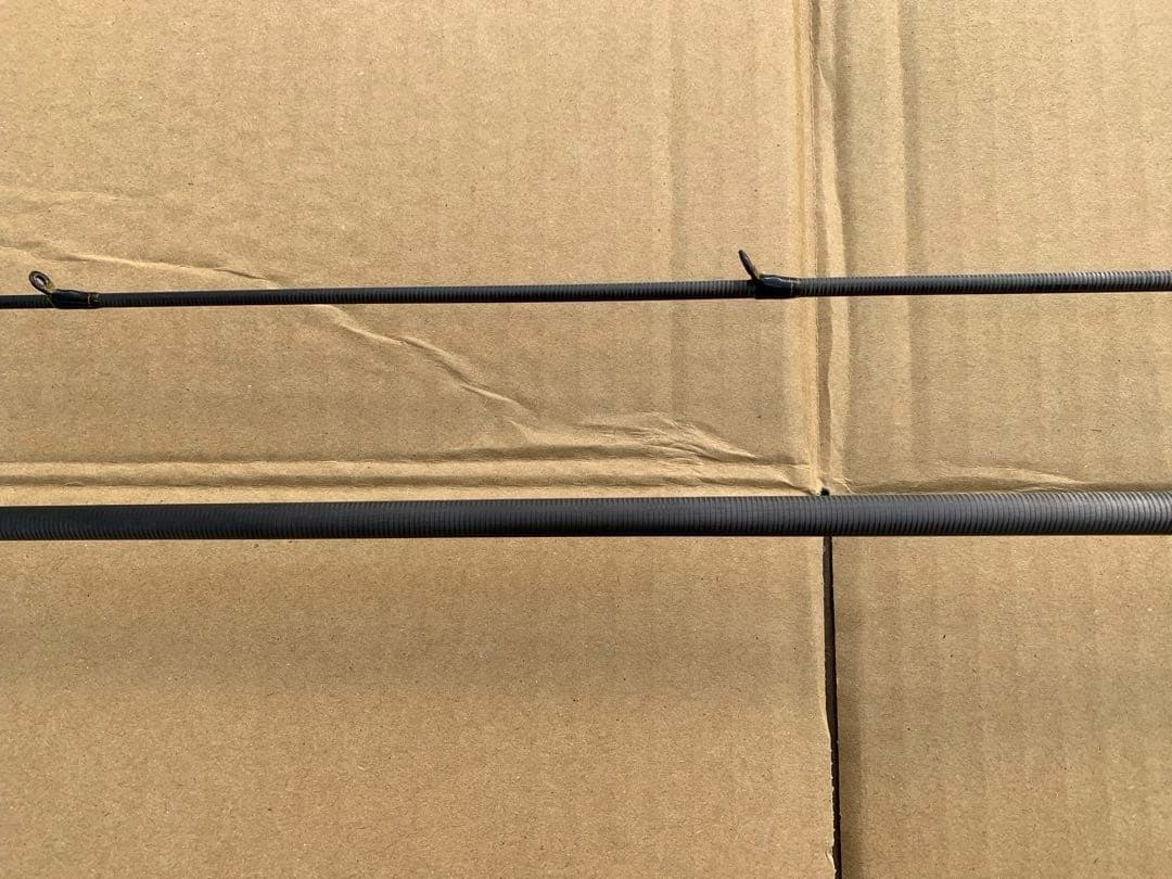 アジングやられる方　必須