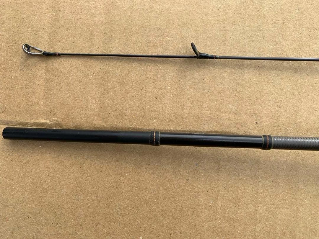 アジングやられる方　必須