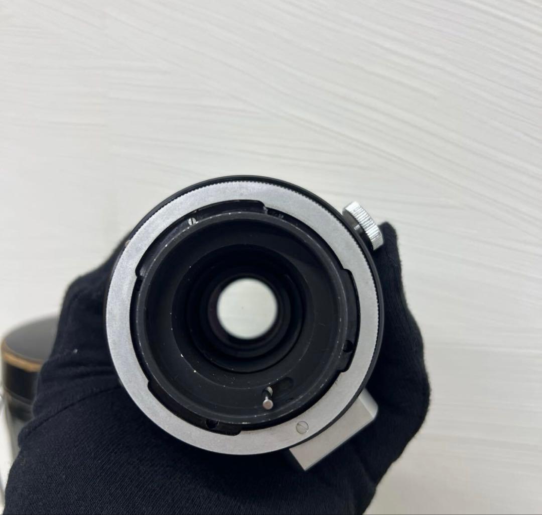 チ*ー様 【希少】キャノンFL-F 300mm F5.6 マニュアルフォーカス