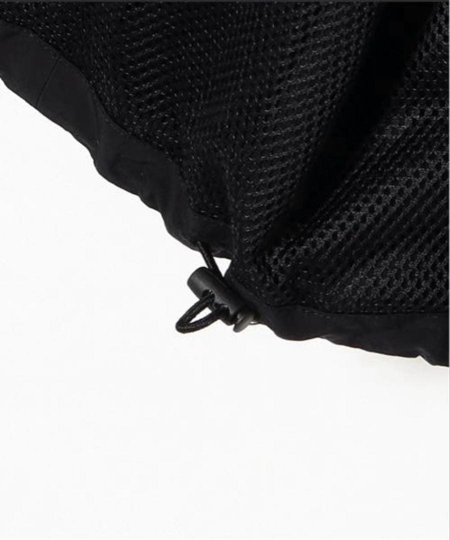 未使用品　FRED PERRY / SHELL JACKET 26SS Mサイズ