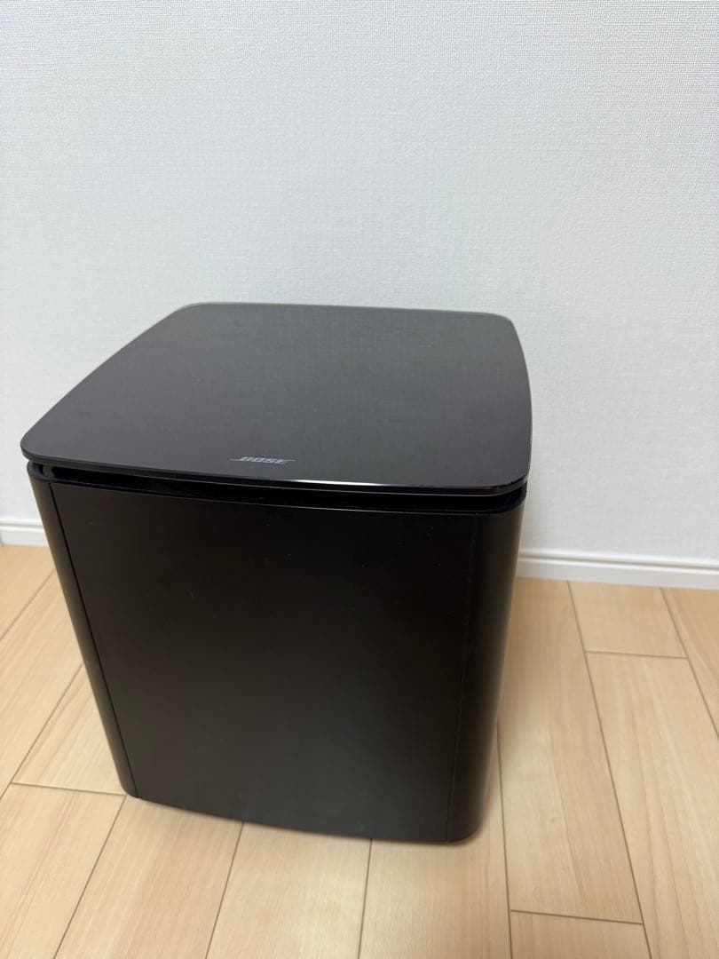 BOSE Acoustimass 300 ベースモジュール 美品
