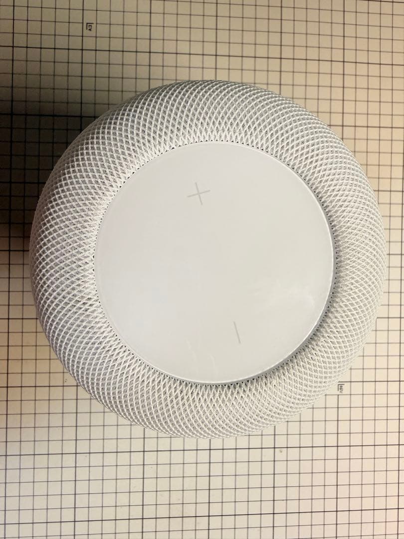 【美品】Apple Pod 第2世代 ホワイト MQJ83J/A