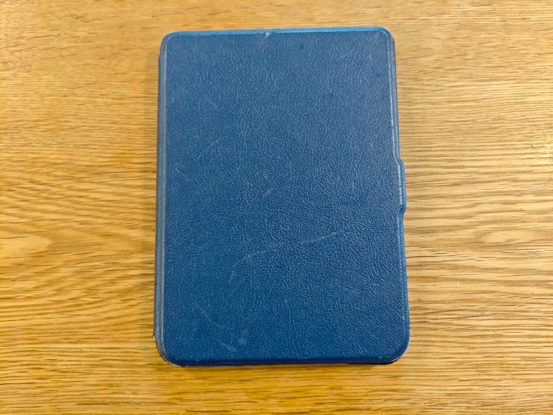 電子書籍リーダー kobo Clara HD ブラック