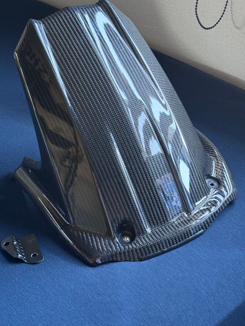 Magical Racing CBR1000RR-R リアフェンダー