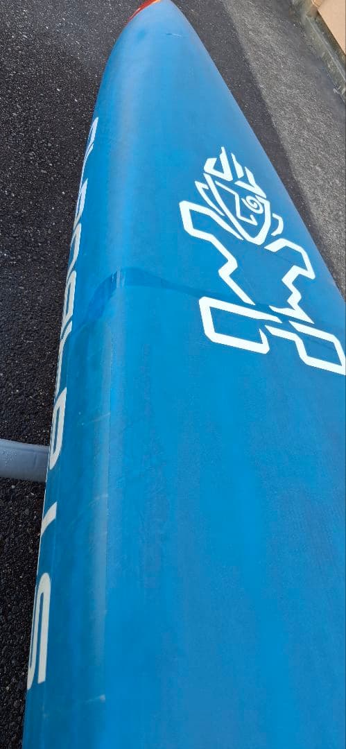 【美品】Starboard Gen-R V2 14’×23