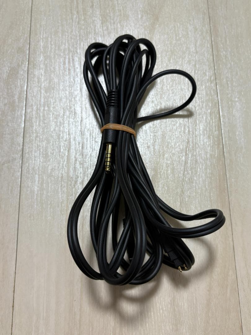 Sennheiser HD660S 有線ヘッドホン