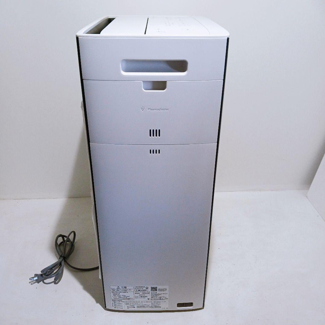 SHARP KI-RX70 加湿空気清浄機 2024年製 プラズマクラスター