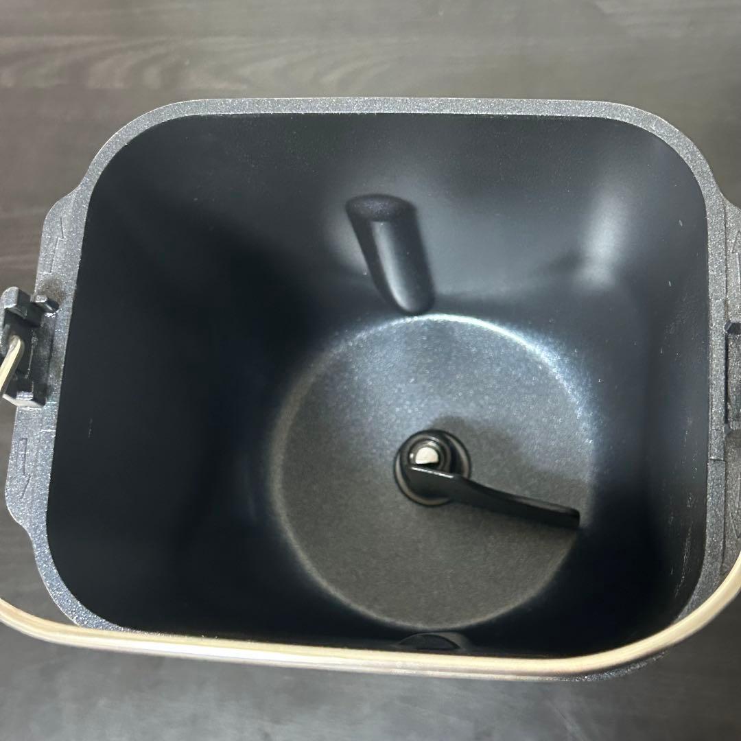 Panasonicパナソニック SD-BMS104 ホームベーカリー