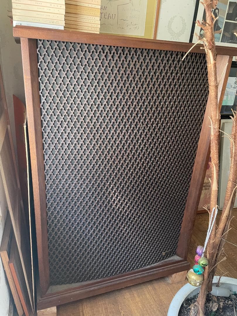 最終値下げです⭐︎ALTEC Magnificent-II スピーカー 試聴可