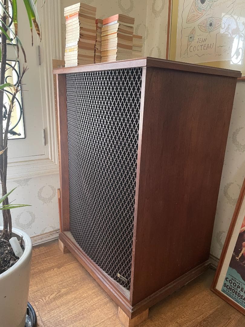 最終値下げです⭐︎ALTEC Magnificent-II スピーカー 試聴可