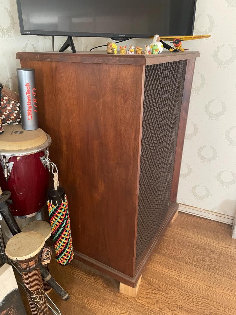 最終値下げです⭐︎ALTEC Magnificent-II スピーカー 試聴可