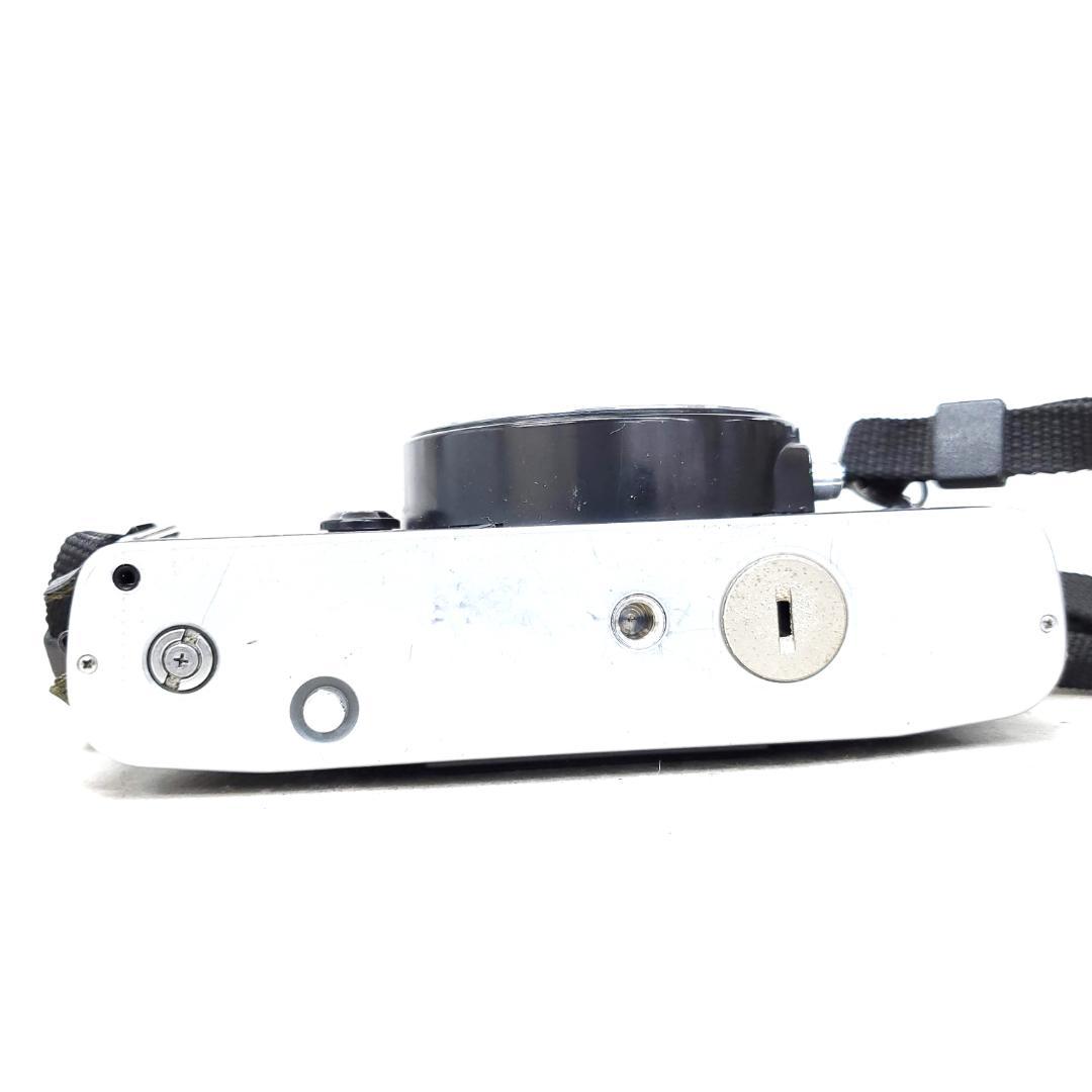 【動作確認済】Minolta XD F0123-347-3v p