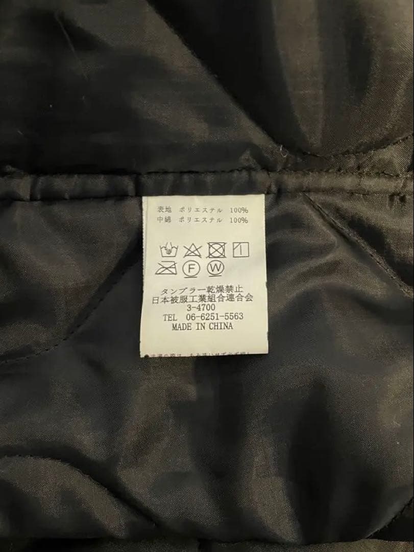 M-65 モッズコート フィッシュテールパーカー フルセット リプロダクト