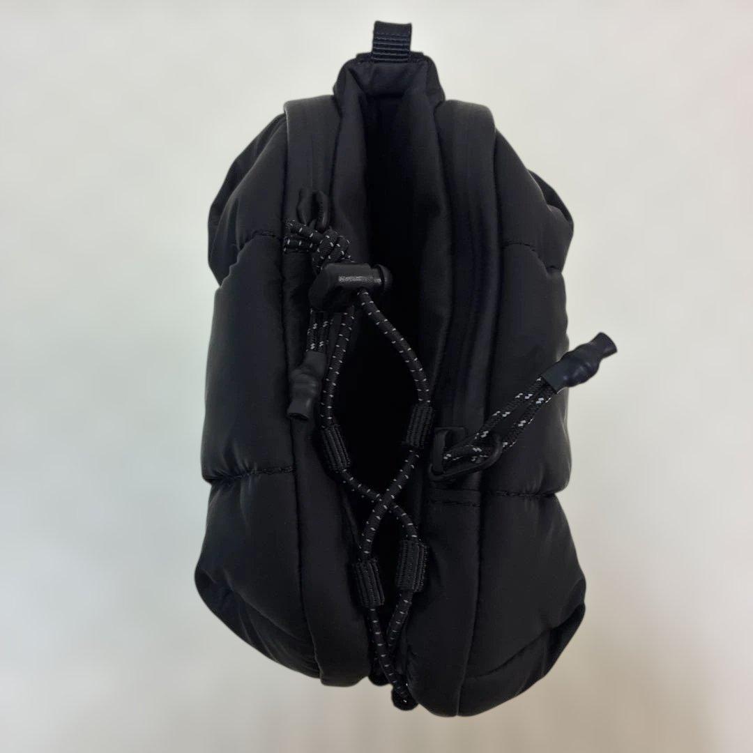 Bottle Sacoche Large ボトルサコッシュ ラージ　ブラック