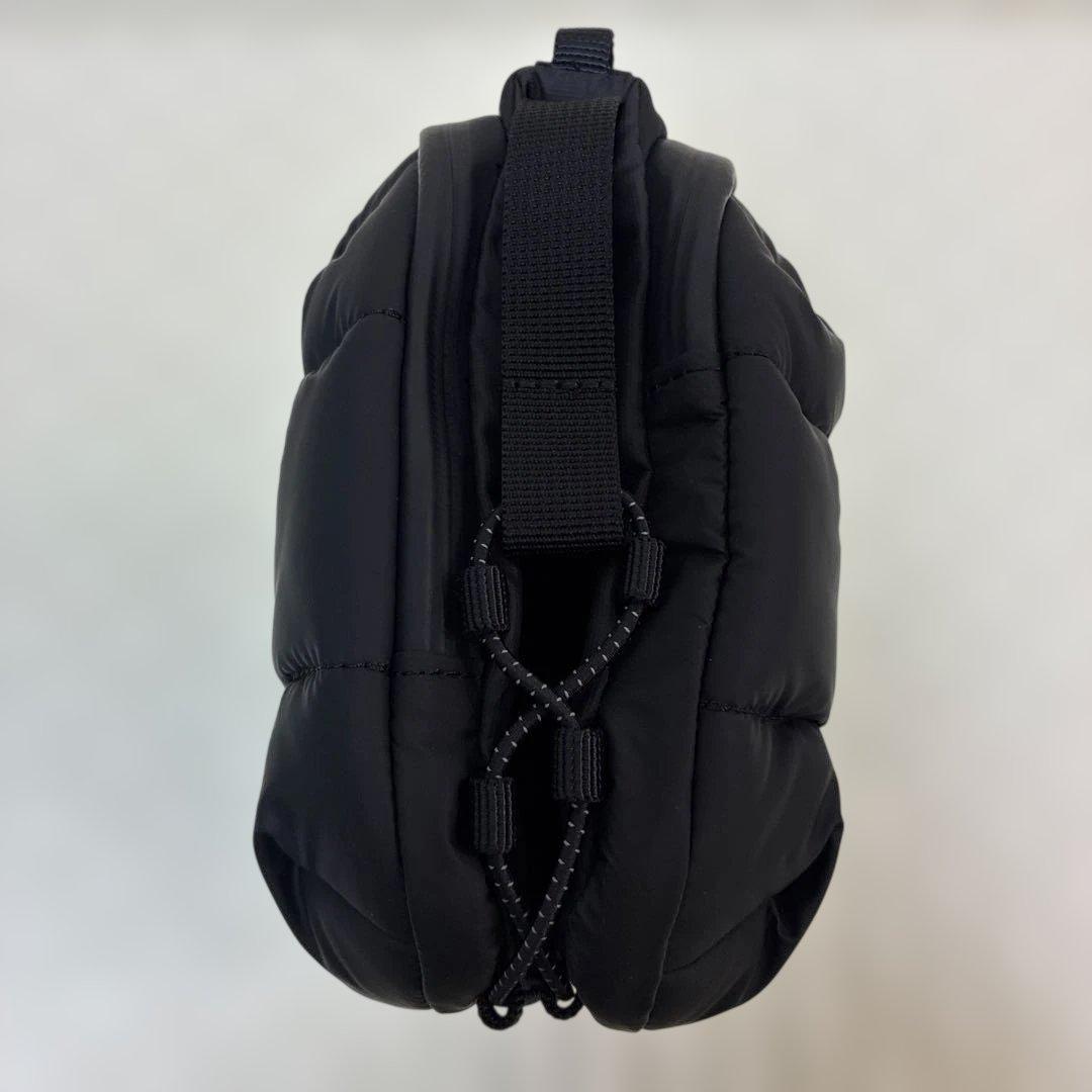 Bottle Sacoche Large ボトルサコッシュ ラージ　ブラック