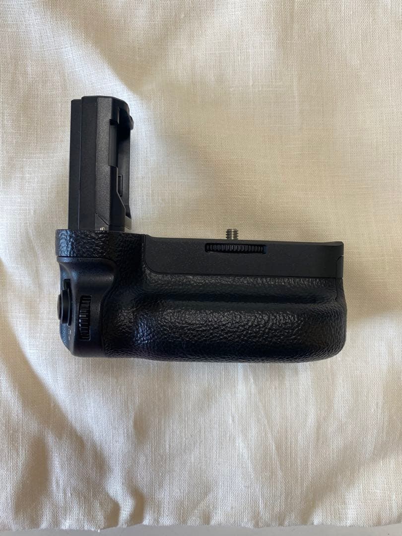 ソニー 縦位置グリップ VG-C3EM