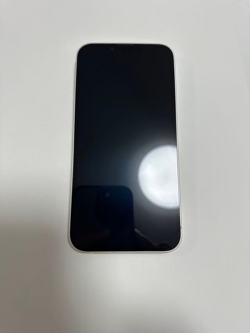 iPhone14 本体　13日まで値引き中