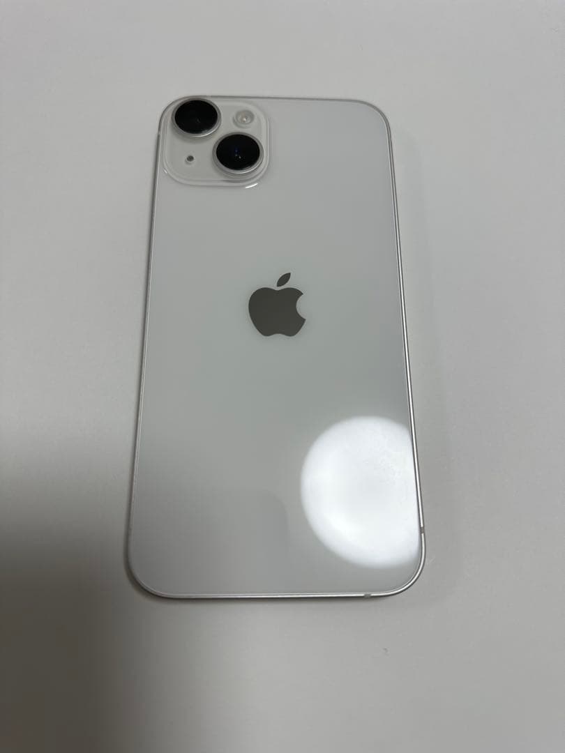 iPhone14 本体　13日まで値引き中