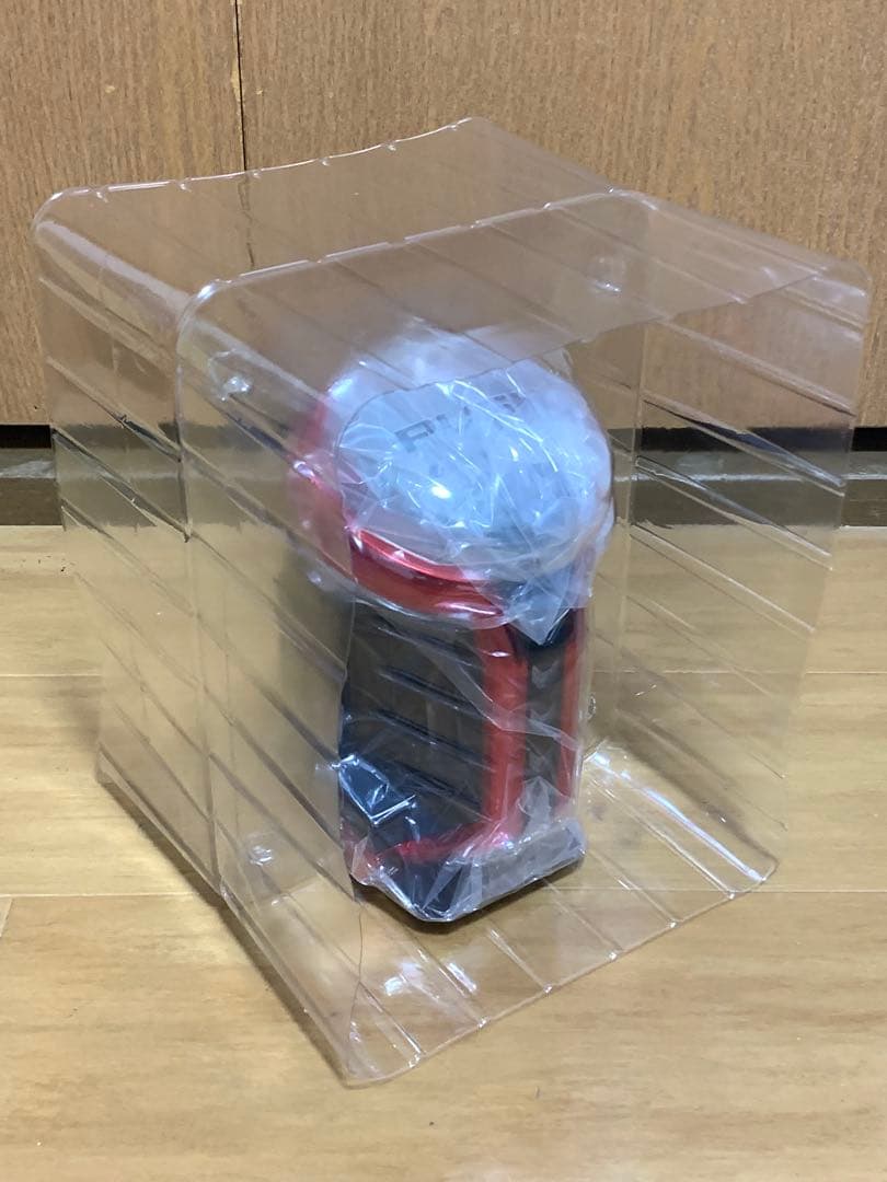 一番くじ 機動戦士ガンダムユニコーン　ラストワン賞 レバブルアラームクロック