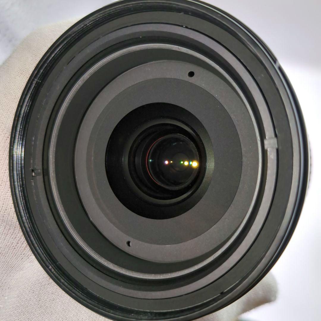 美品 Nikon AF-S NIKKOR 18-200mm VR