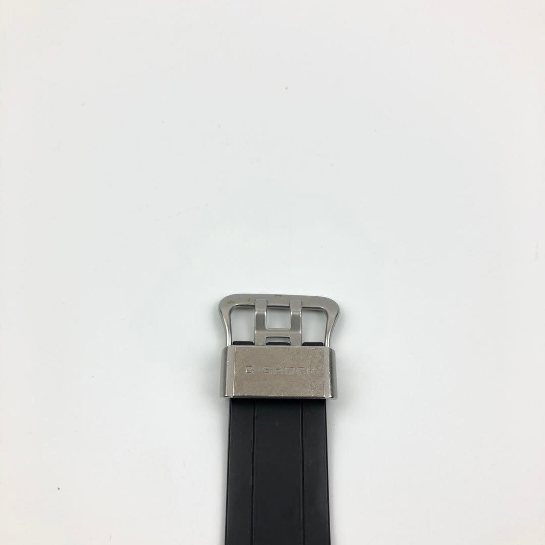 【極美品】 G-SHOCK GWN-1000B CASIO ガルフマスター