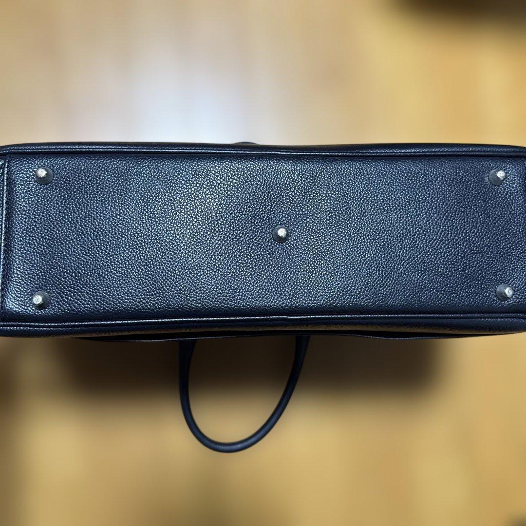 BUSINESS LEATHER FACTORY ビジネスバッグ(ツールーム)