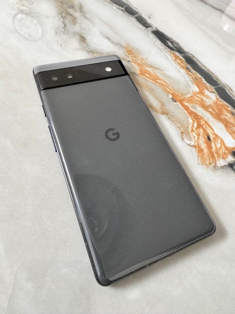 GOOGLE pixel6a SIMフリー