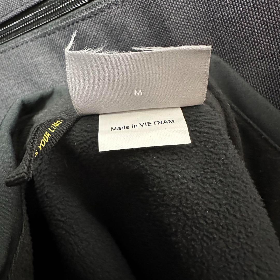 HEAD ヘッド スキーウェア ミドルウェア ベスト アルペン サイズM