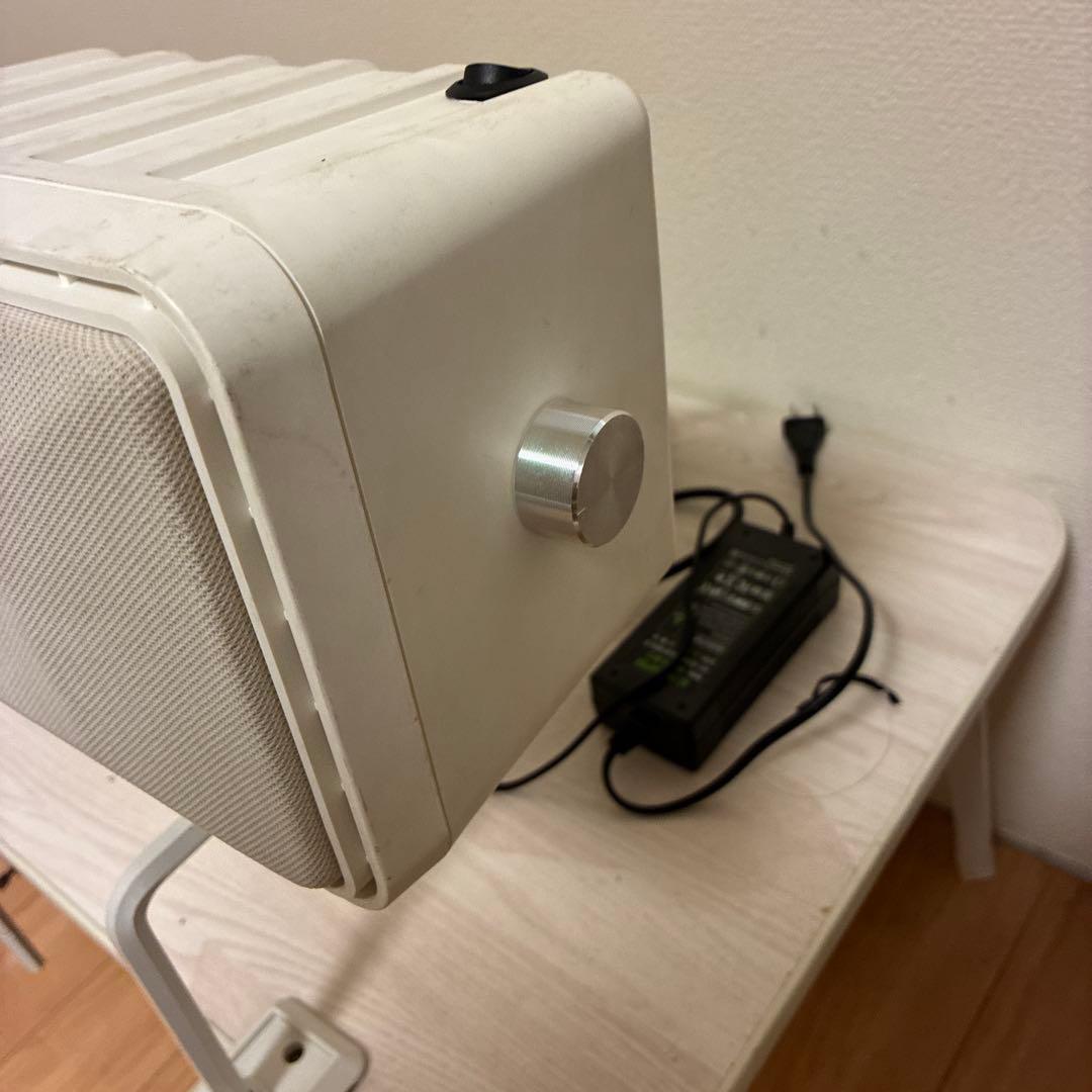 BOSE 101mmw＋パンスタンド　アンプ内蔵　Bluetooth搭載