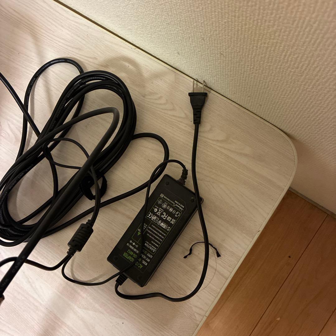 BOSE 101mmw＋パンスタンド　アンプ内蔵　Bluetooth搭載