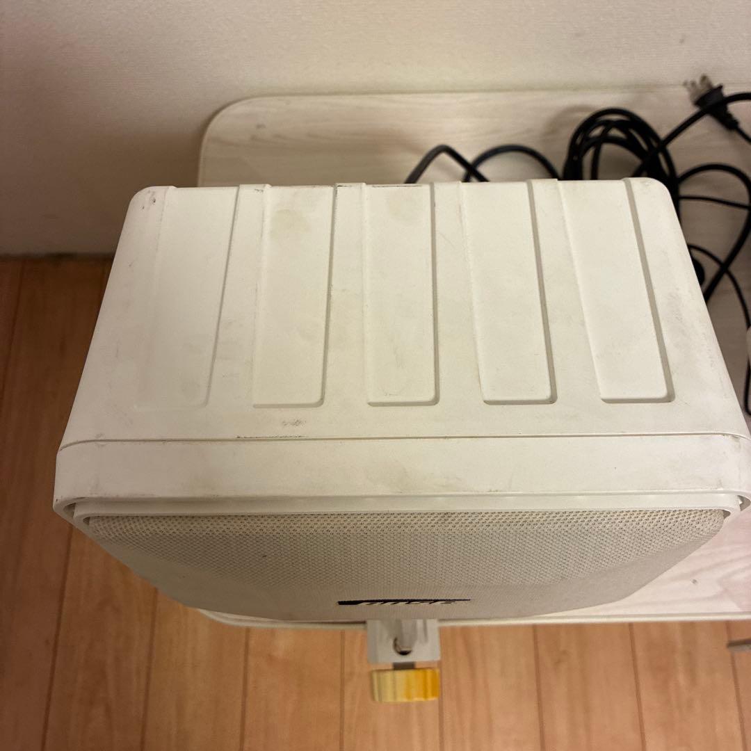 BOSE 101mmw＋パンスタンド　アンプ内蔵　Bluetooth搭載