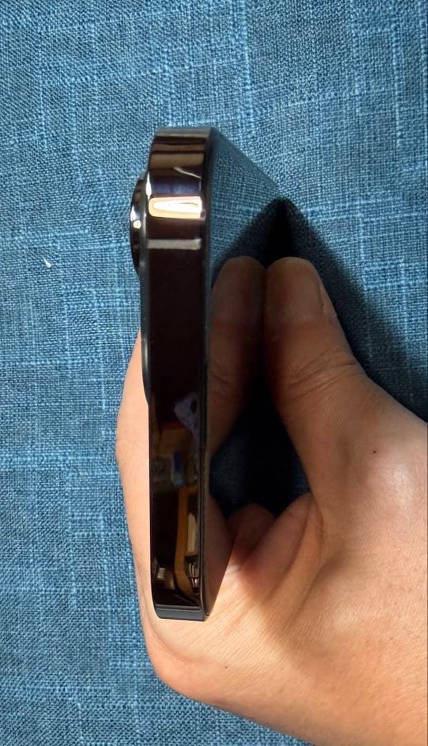 iPhone 13 Pro 香港版 128GB SIMフリー