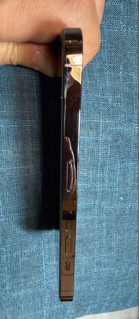 iPhone 13 Pro 香港版 128GB SIMフリー