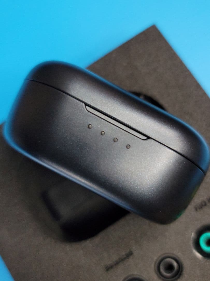 【美品】FiiO FW5 （2BA＋1DD..DAC）