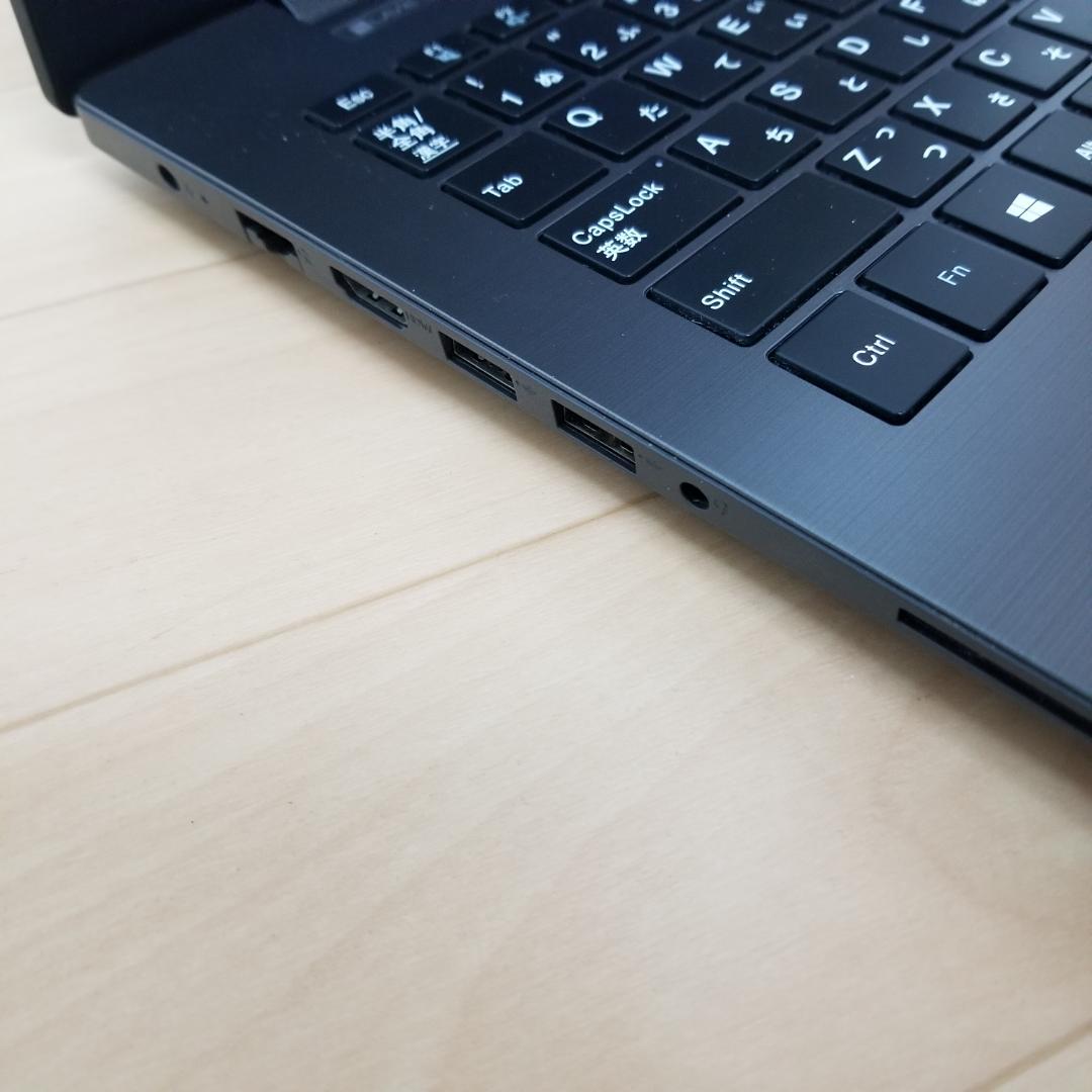 SSD Win11 即使用可 BD搭載 ノートPC NEC (E2989)