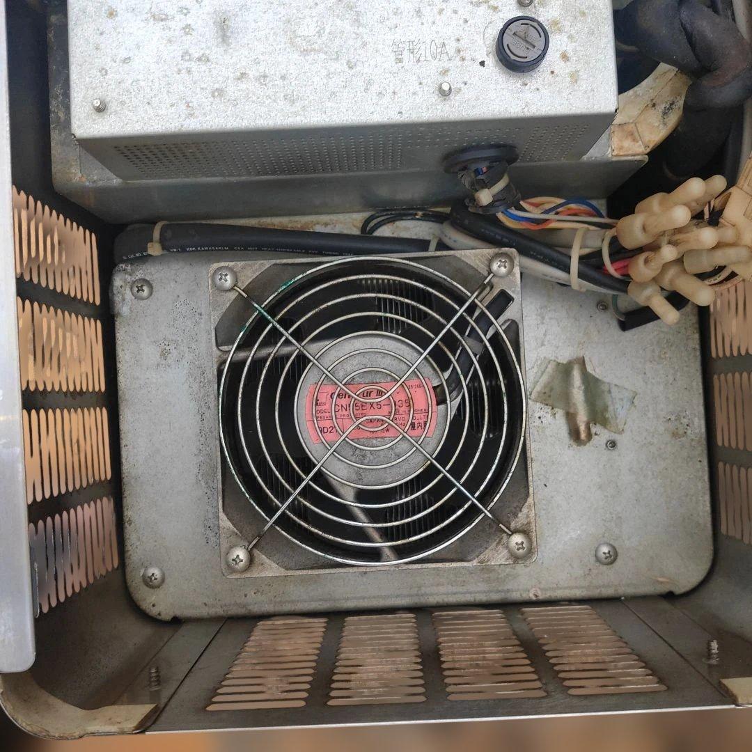 ホシザキ・生ビールディスペンサー・DBFー25SB