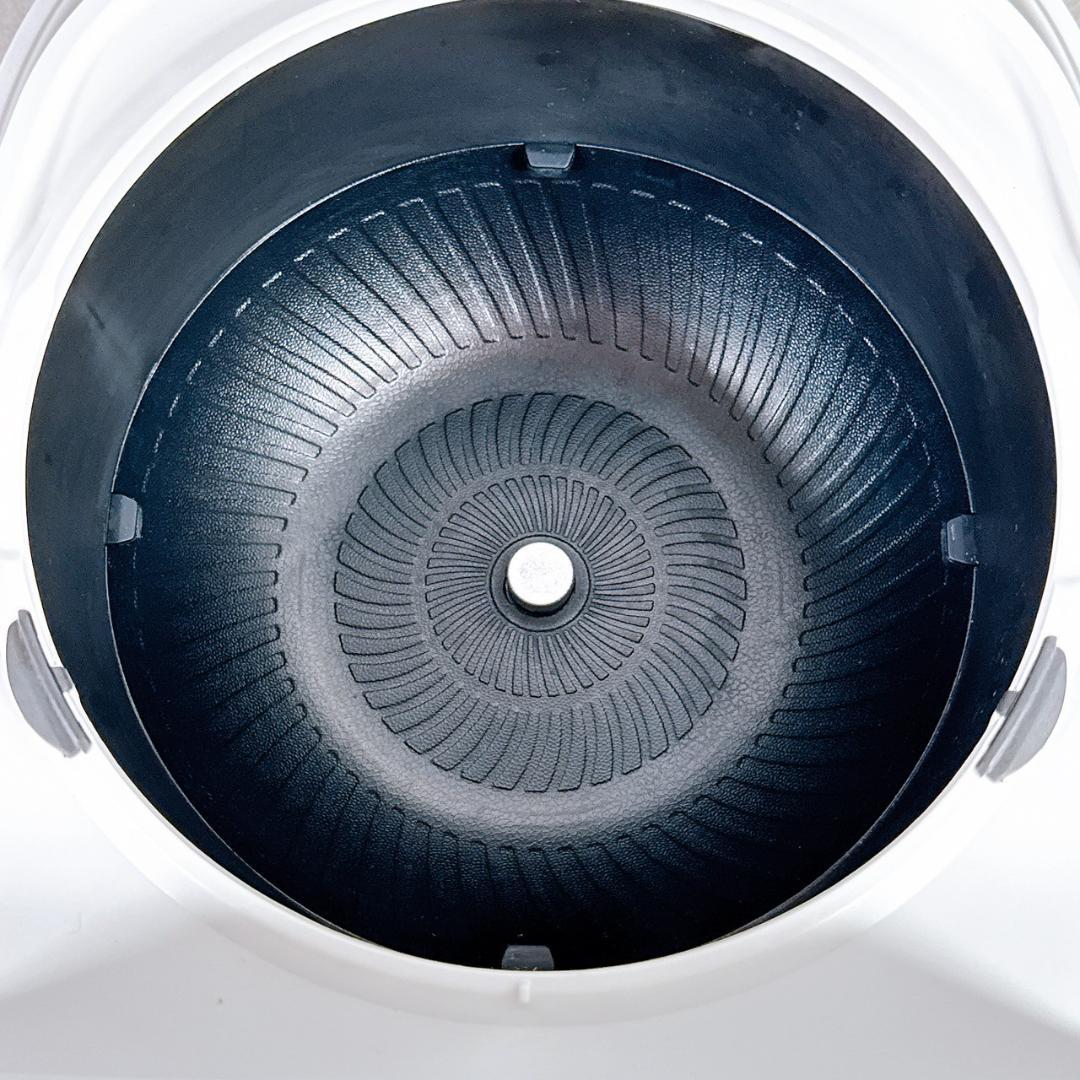 TOSHIBA RC-10HR 炊飯器 5.5合