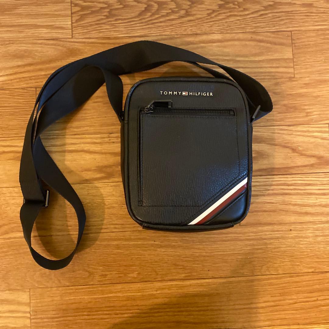 トミーヒルフィガー　 ボディーバック他8点まとめ売り