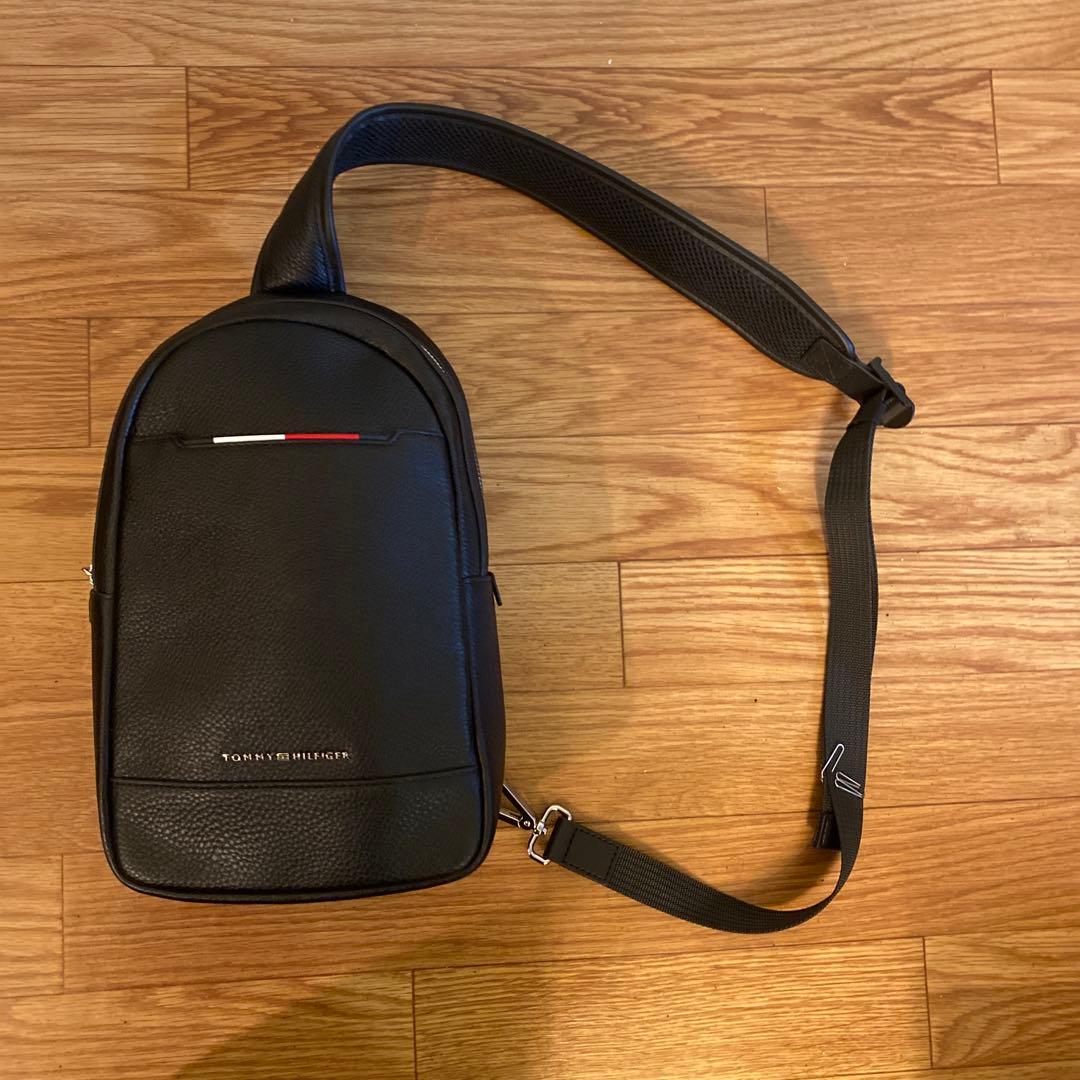 トミーヒルフィガー　 ボディーバック他8点まとめ売り
