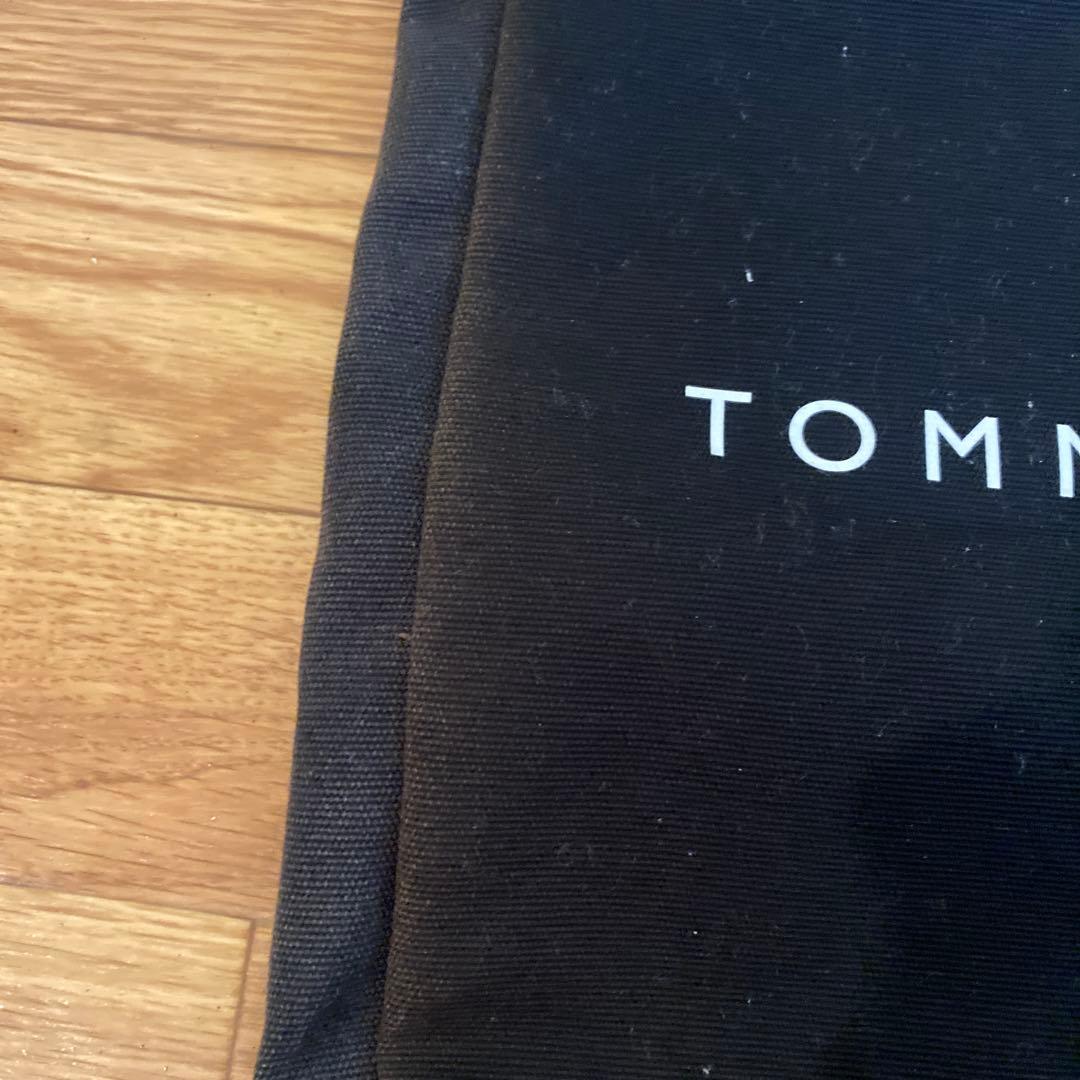 トミーヒルフィガー　 ボディーバック他8点まとめ売り