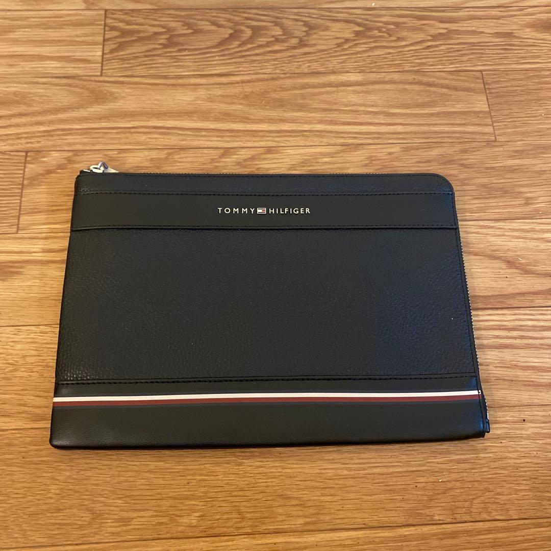 トミーヒルフィガー　 ボディーバック他8点まとめ売り