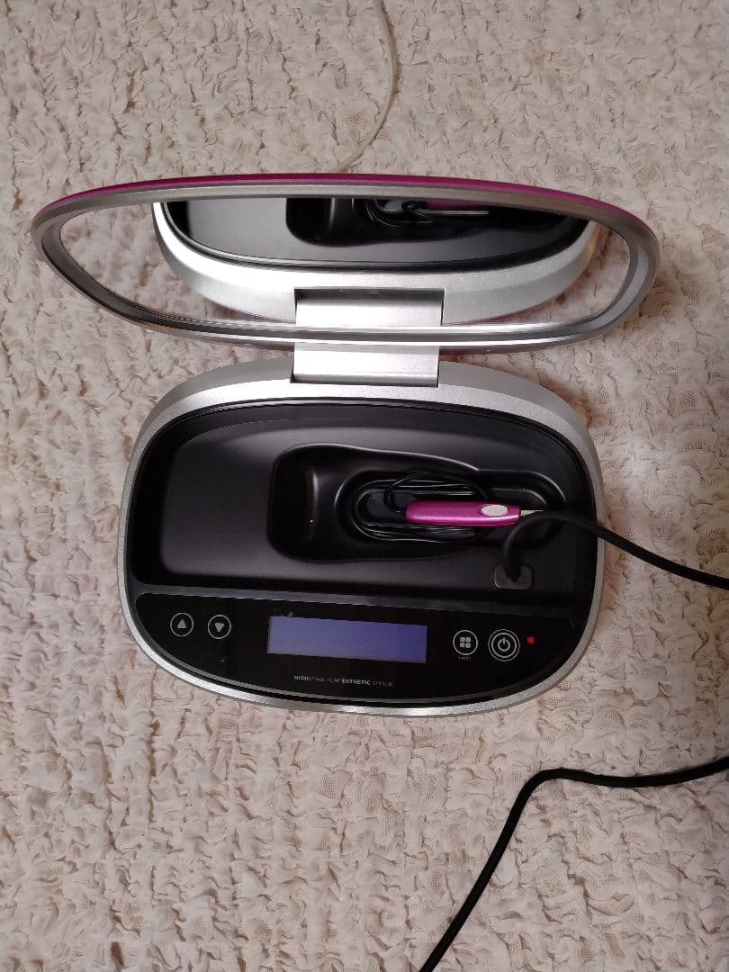 【値下げ】ケノン　ver6.2