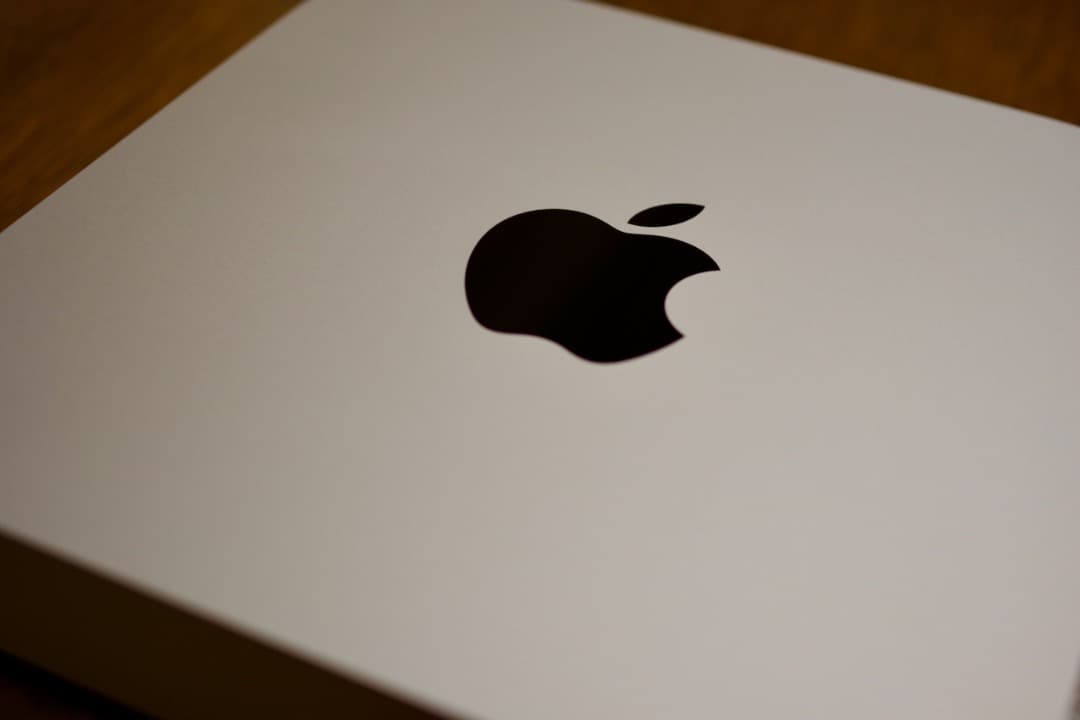 ＜ななし＞Mac mini M1 2020 16GB 256GB+SSD