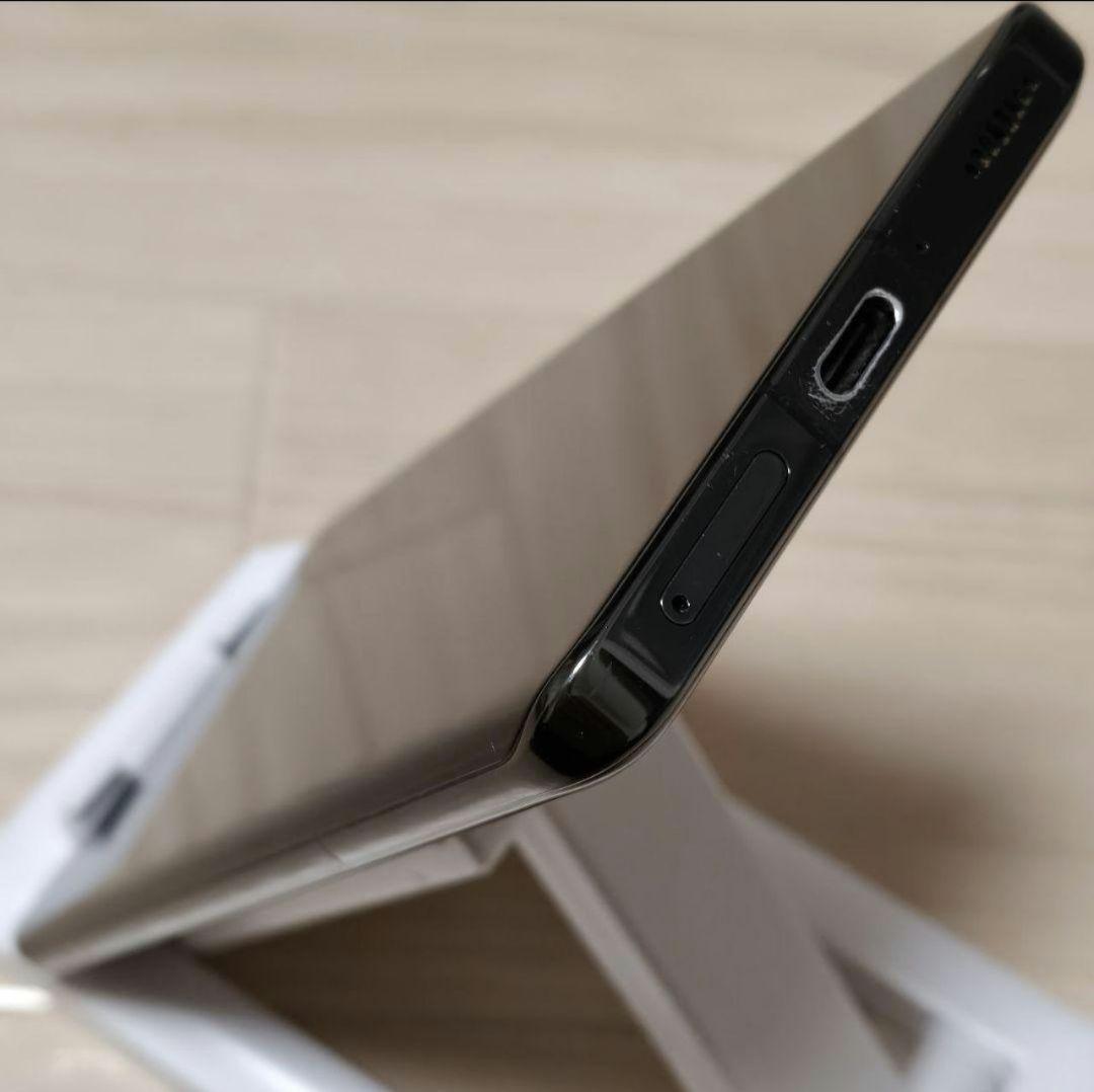 【銀行アプリ使用可/リロック済】Xiaomi 13 Pro 12GB/256GB