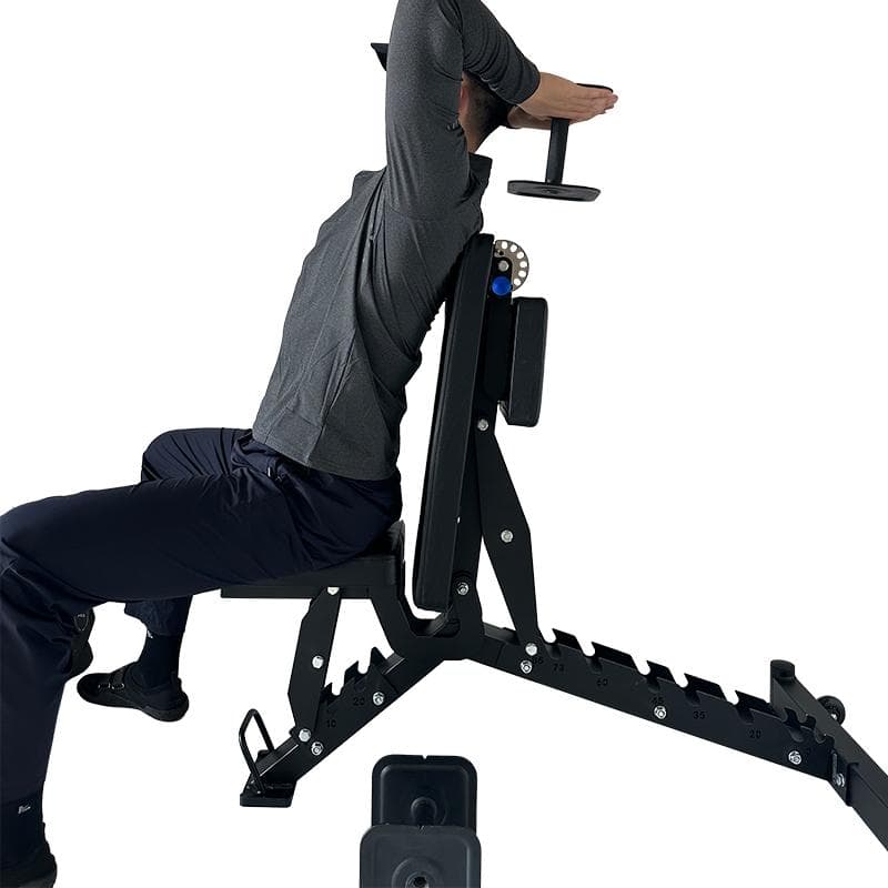 ★特価★全国送料無料★インクラインベンチ ベンチプレス ロウイング